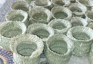 قندان + شکلات خوری